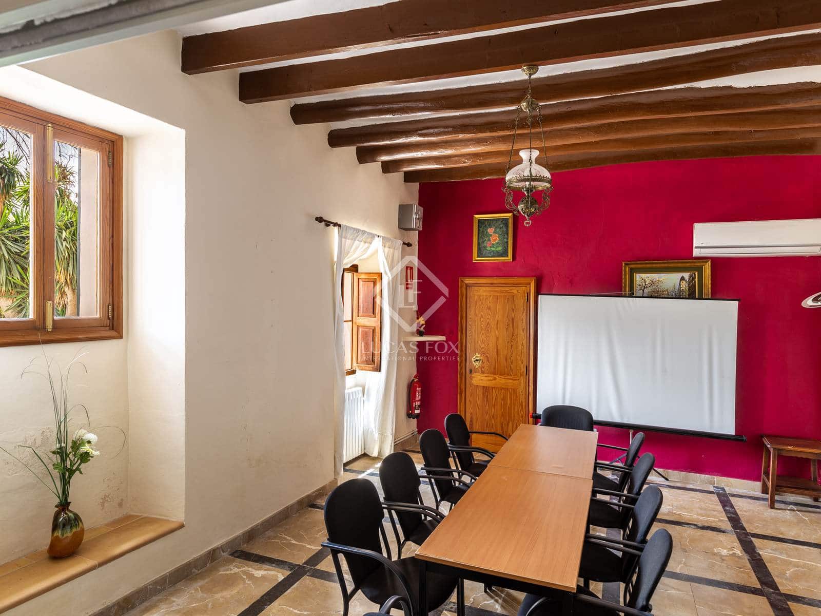 24 soveværelse Erhverv til salg i Sencelles med swimmingpool - € 6.800.000 (Ref: 8866492)