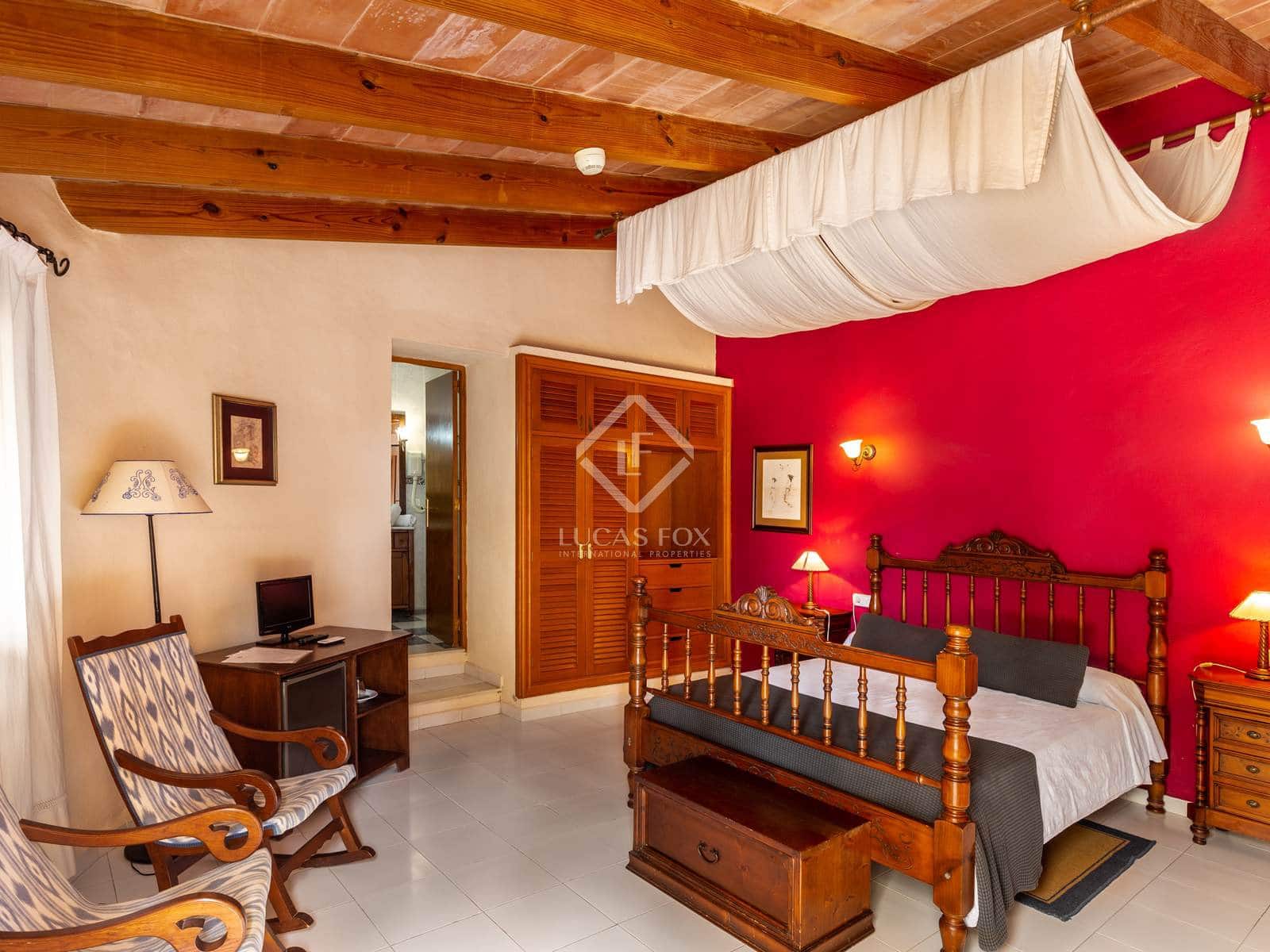 24 soveværelse Erhverv til salg i Sencelles med swimmingpool - € 6.800.000 (Ref: 8866492)