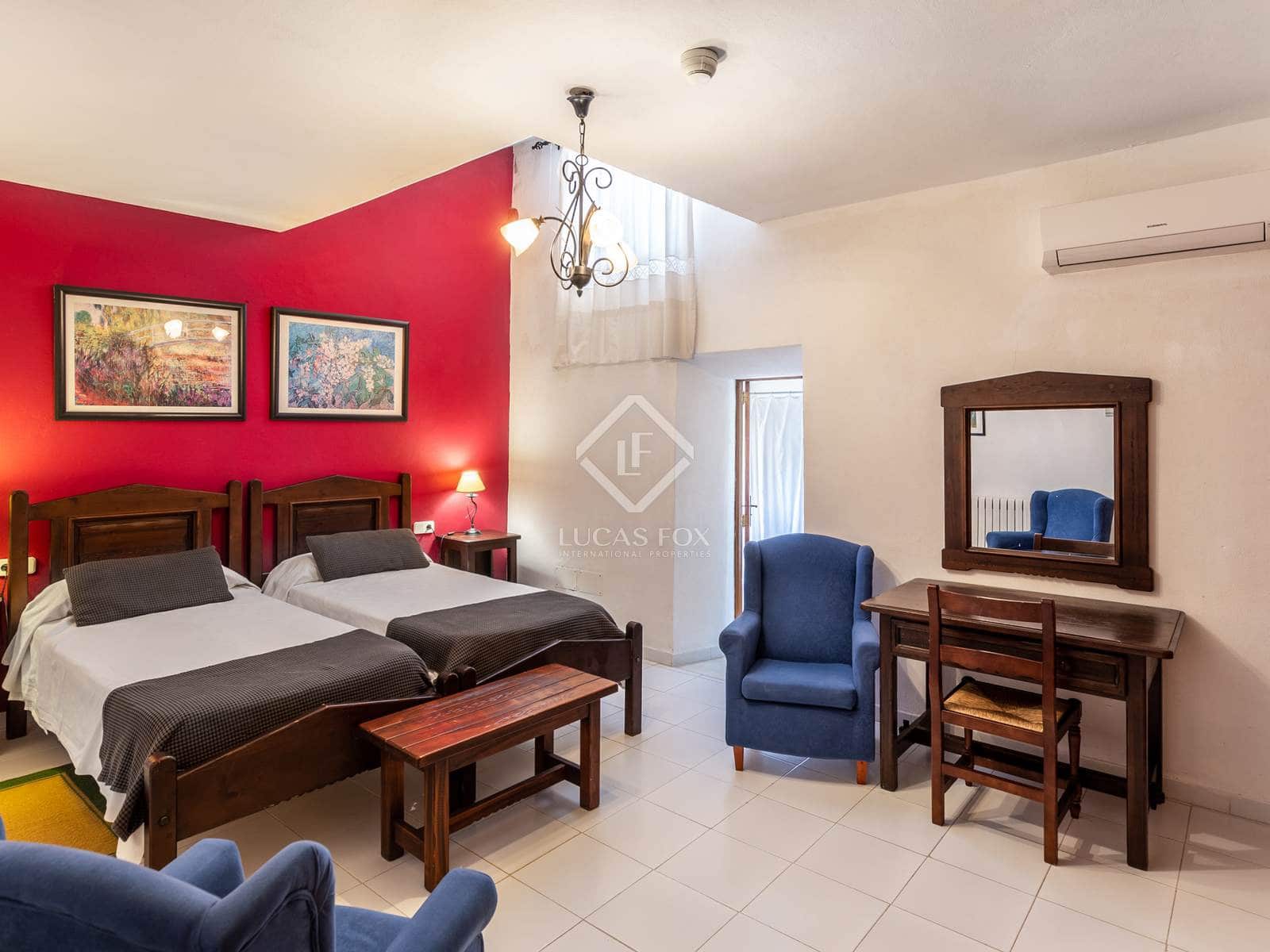 24 soveværelse Erhverv til salg i Sencelles med swimmingpool - € 6.800.000 (Ref: 8866492)