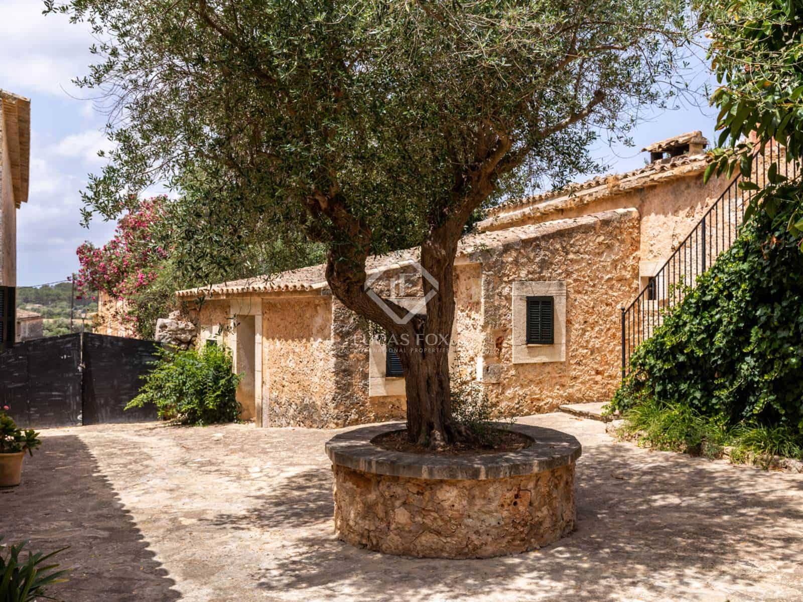 24 soveværelse Erhverv til salg i Sencelles med swimmingpool - € 6.800.000 (Ref: 8866492)