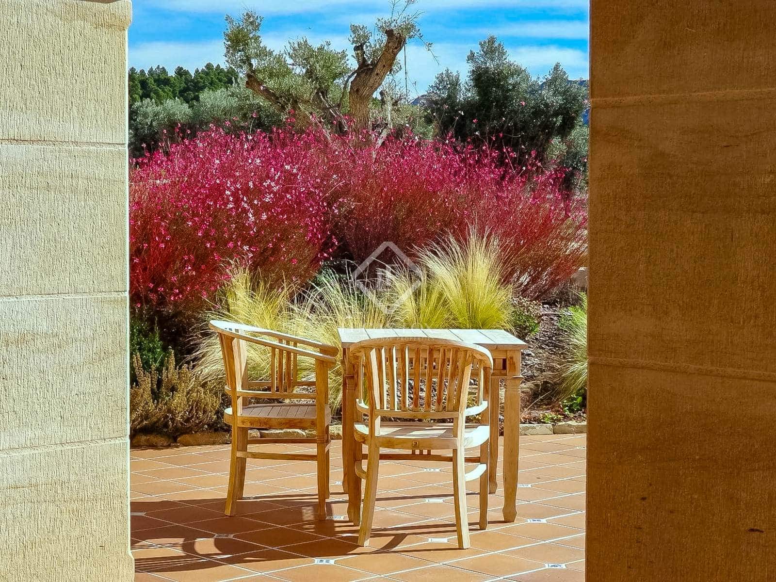 17 soveværelse Villa til salg i Valderrobres med swimmingpool garage - € 4.000.000 (Ref: 8866547)