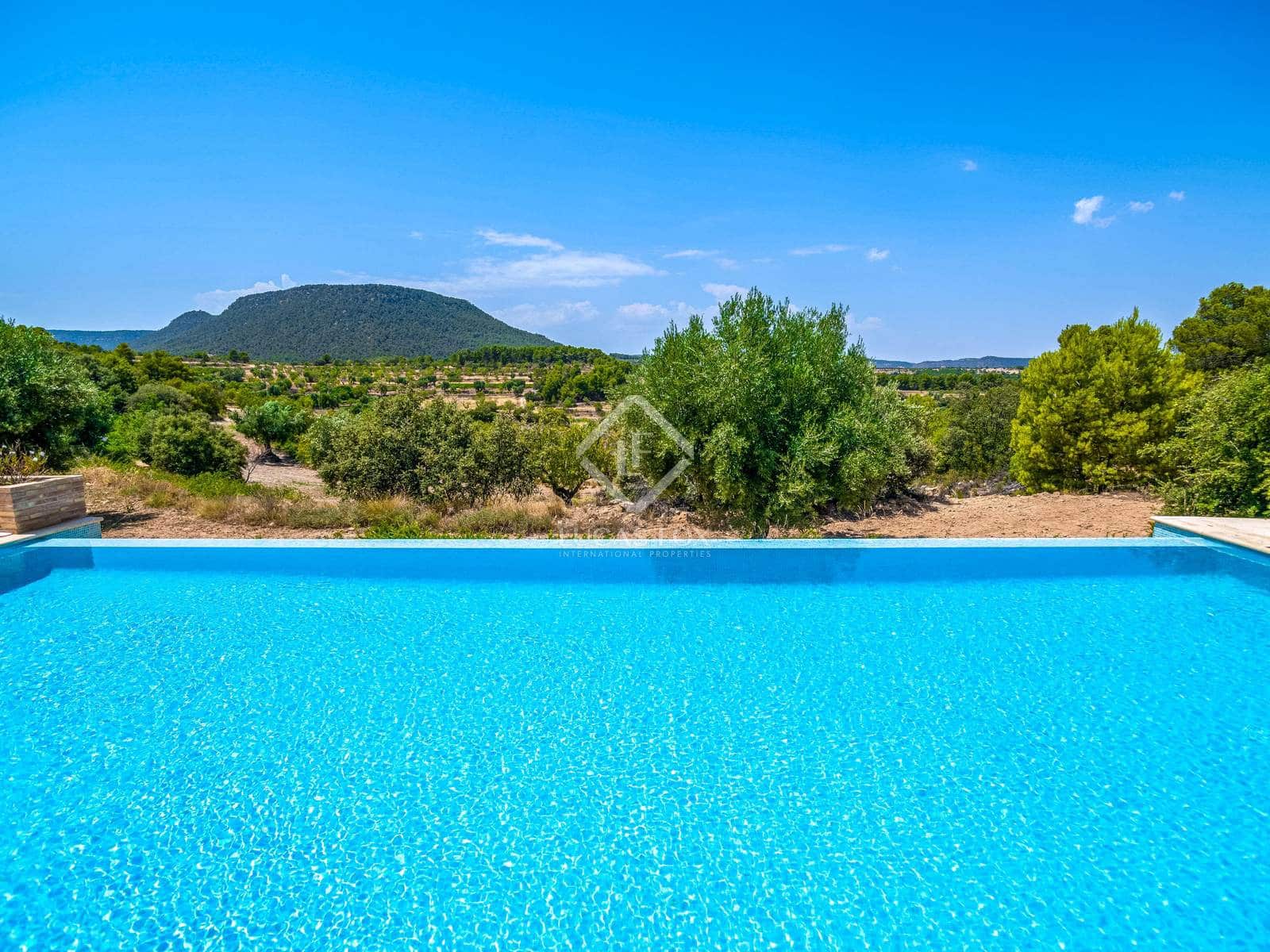 17 soveværelse Villa til salg i Valderrobres med swimmingpool garage - € 4.000.000 (Ref: 8866547)