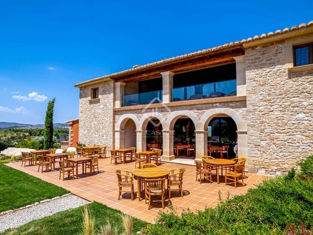 17 soveværelse Villa til salg i Valderrobres med swimmingpool garage - € 4.000.000 (Ref: 8866547)