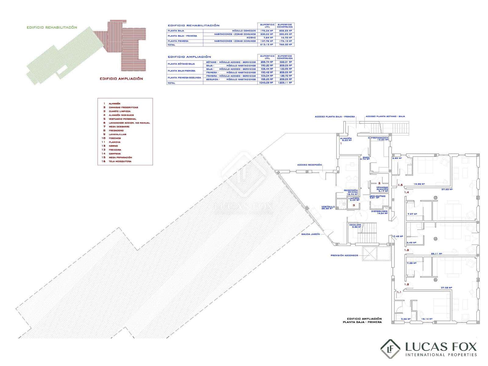 17 soveværelse Villa til salg i Valderrobres med swimmingpool garage - € 4.000.000 (Ref: 8866547)