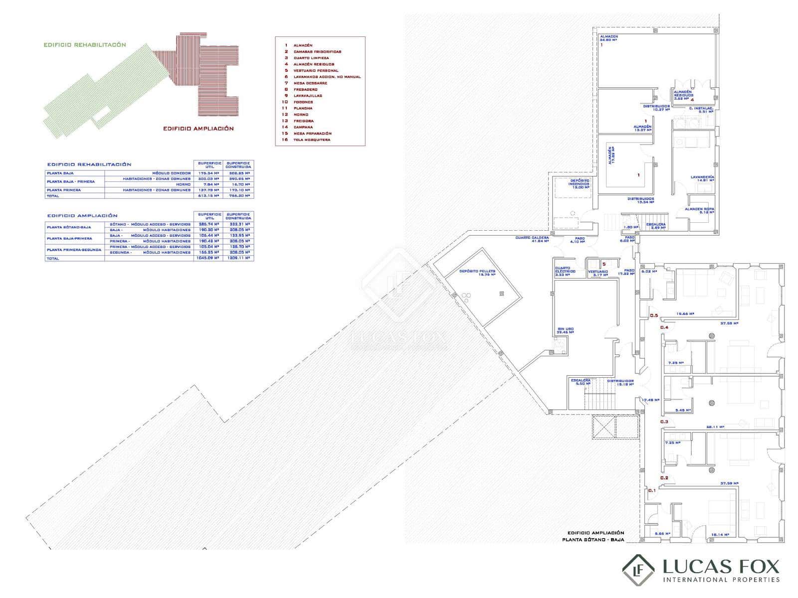 17 soveværelse Villa til salg i Valderrobres med swimmingpool garage - € 4.000.000 (Ref: 8866547)