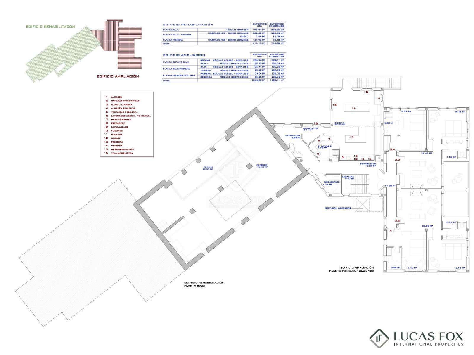 17 soveværelse Villa til salg i Valderrobres med swimmingpool garage - € 4.000.000 (Ref: 8866547)