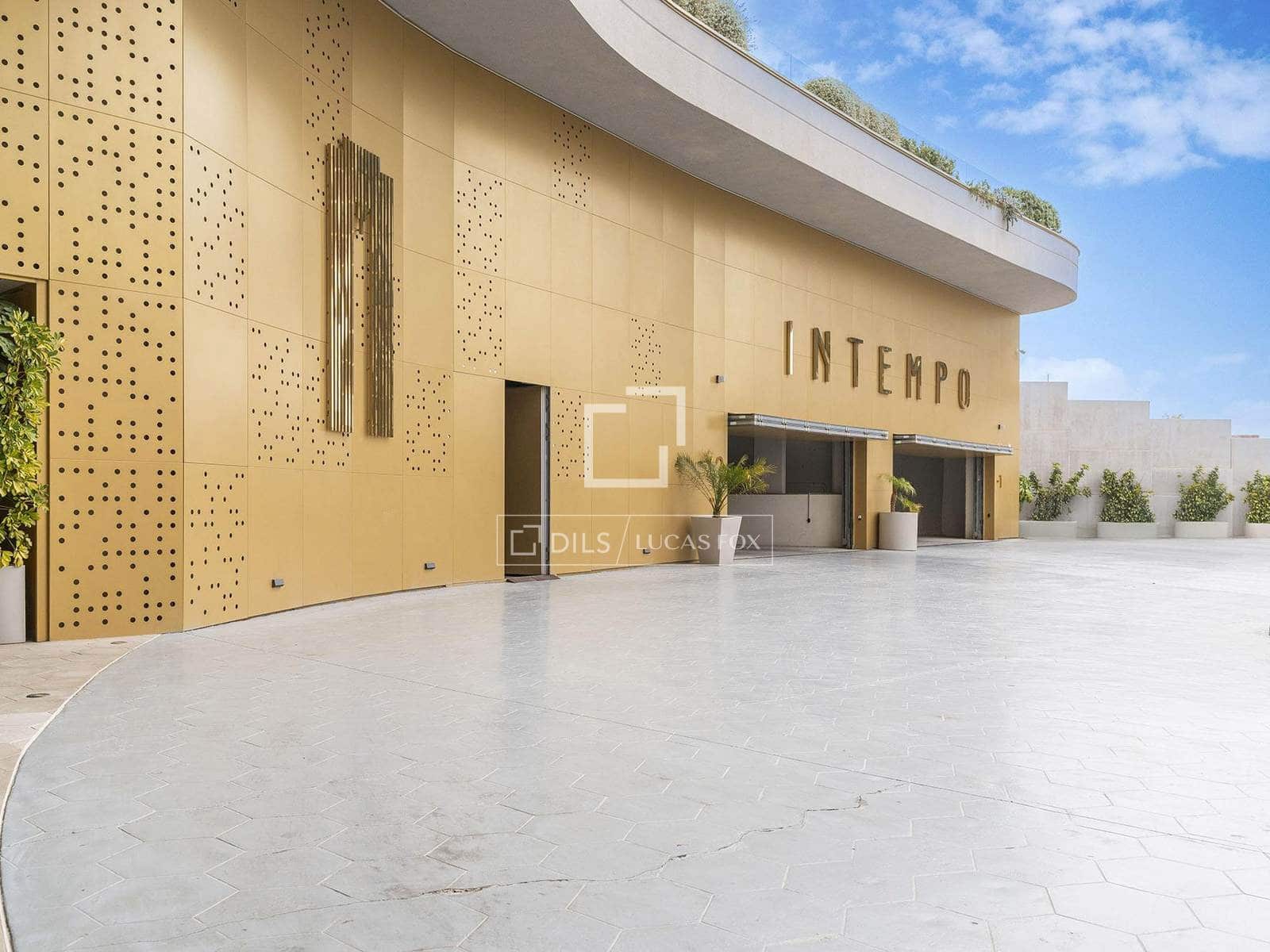 2 Zimmer Apartment zu verkaufen in Benidorm mit Pool Garage - 395.000 € (Ref: 8868162)