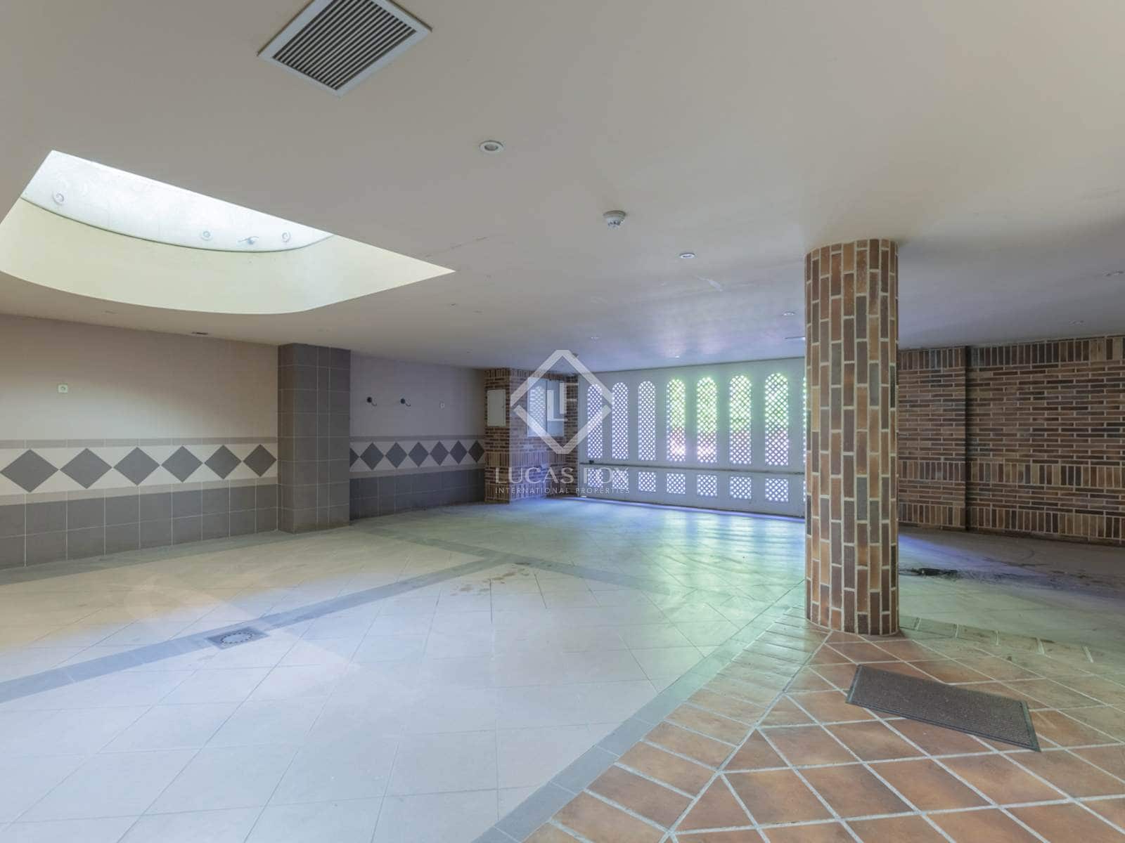 7 soveværelse Villa til salg i Pozuelo de Alarcon med swimmingpool garage - € 3.900.000 (Ref: 8868163)