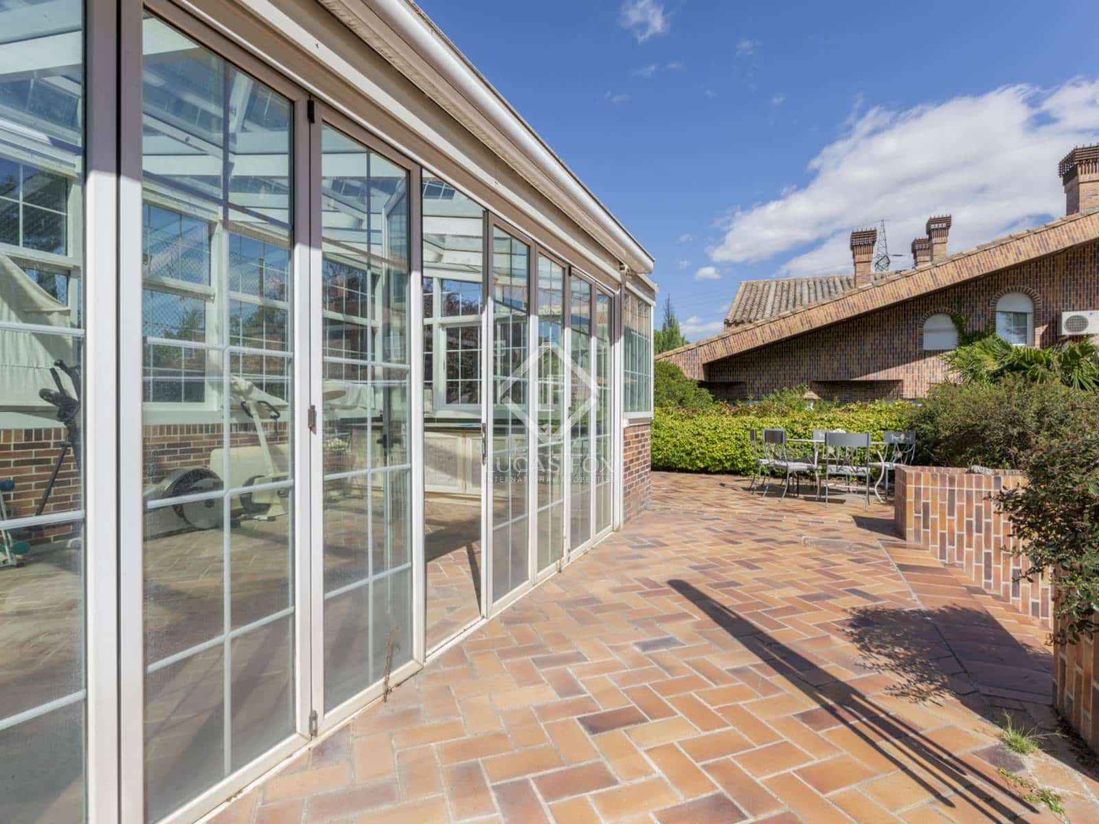 7 soveværelse Villa til salg i Pozuelo de Alarcon med swimmingpool garage - € 3.900.000 (Ref: 8868163)