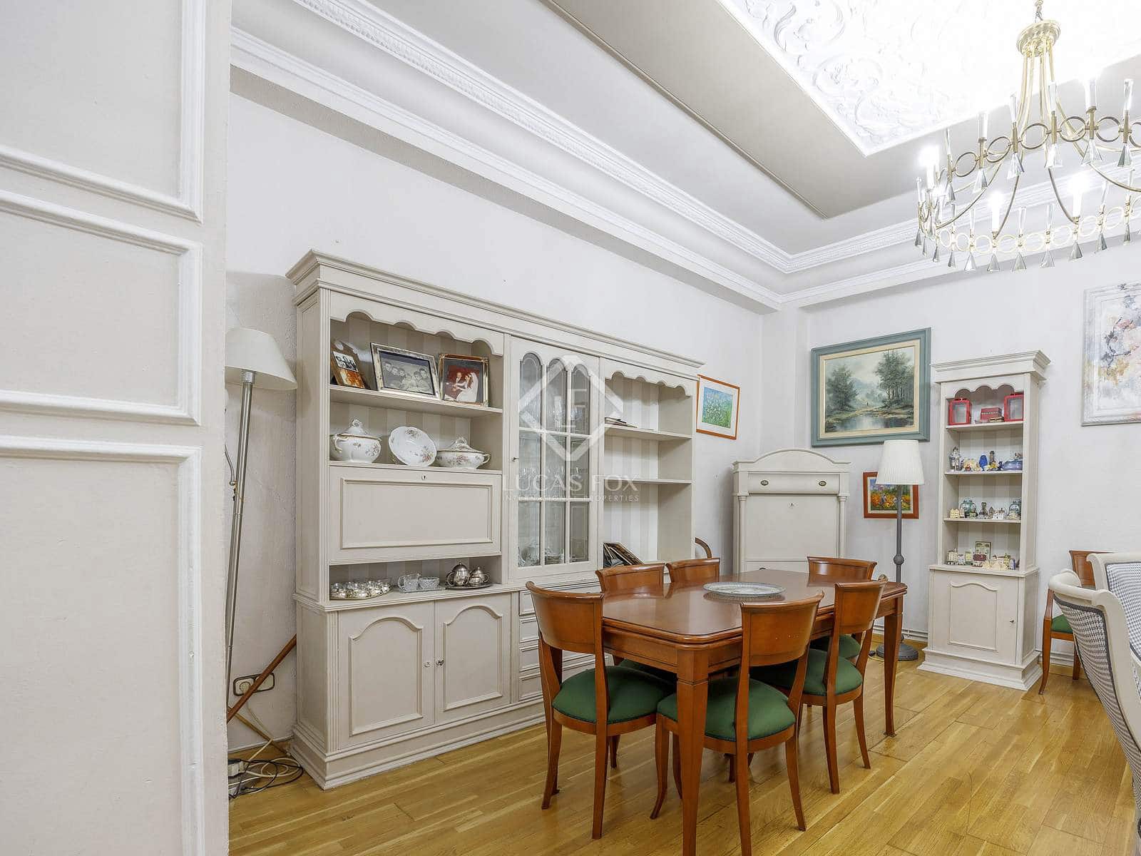 8 chambre Appartement à vendre à Valence ville - 1 075 000 € (Ref: 8868165)