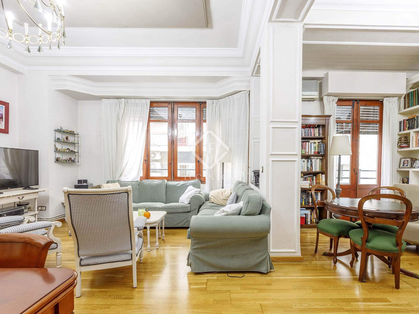 8 chambre Appartement à vendre à Valence ville - 1 075 000 € (Ref: 8868165)