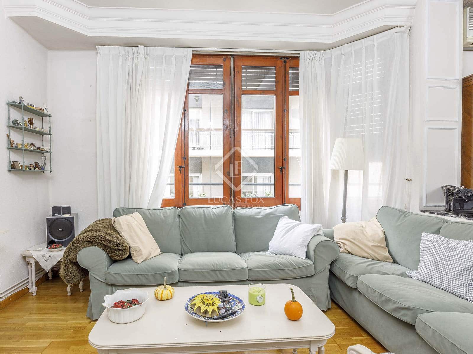 8 chambre Appartement à vendre à Valence ville - 1 075 000 € (Ref: 8868165)