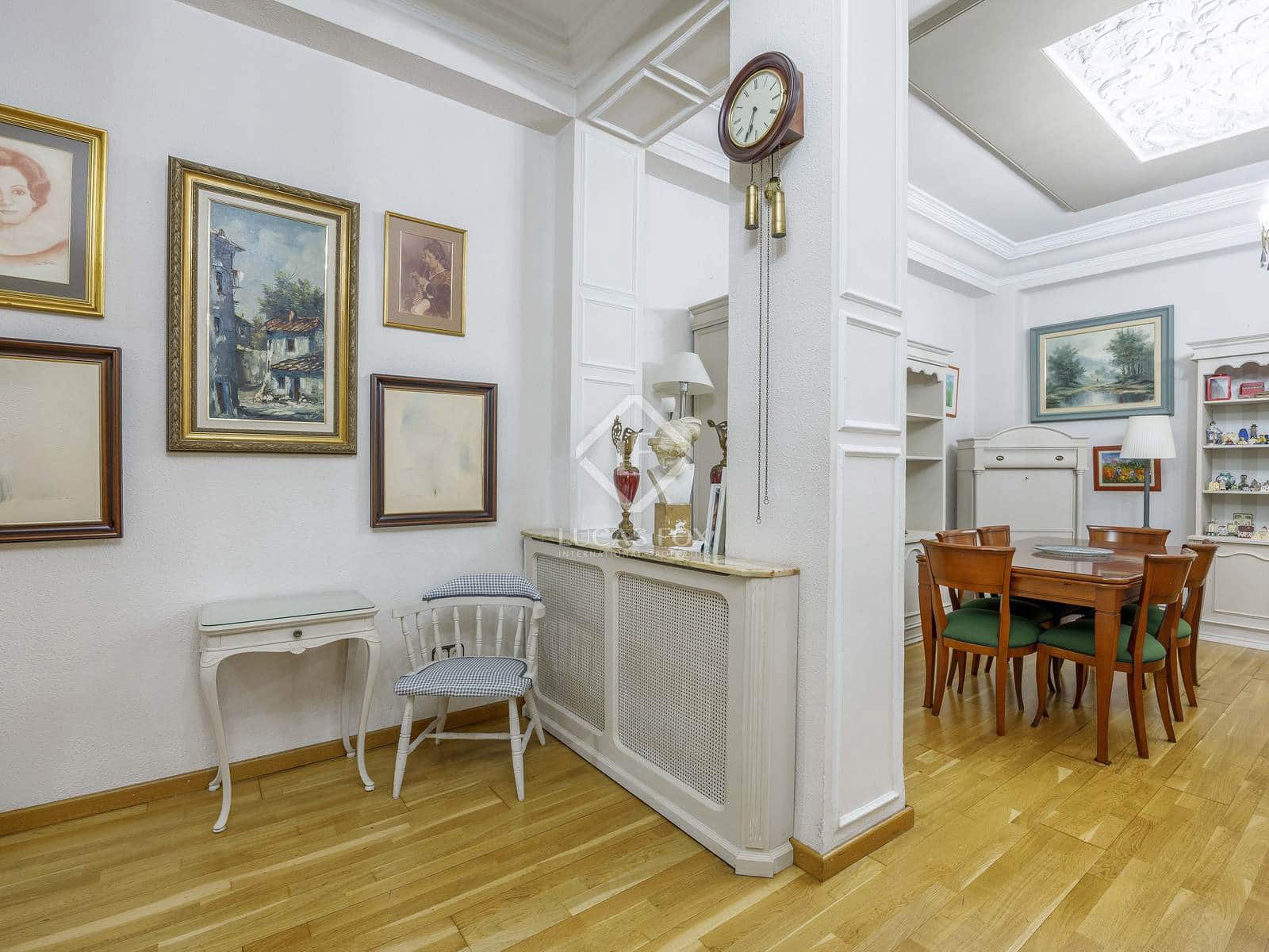 8 chambre Appartement à vendre à Valence ville - 1 075 000 € (Ref: 8868165)