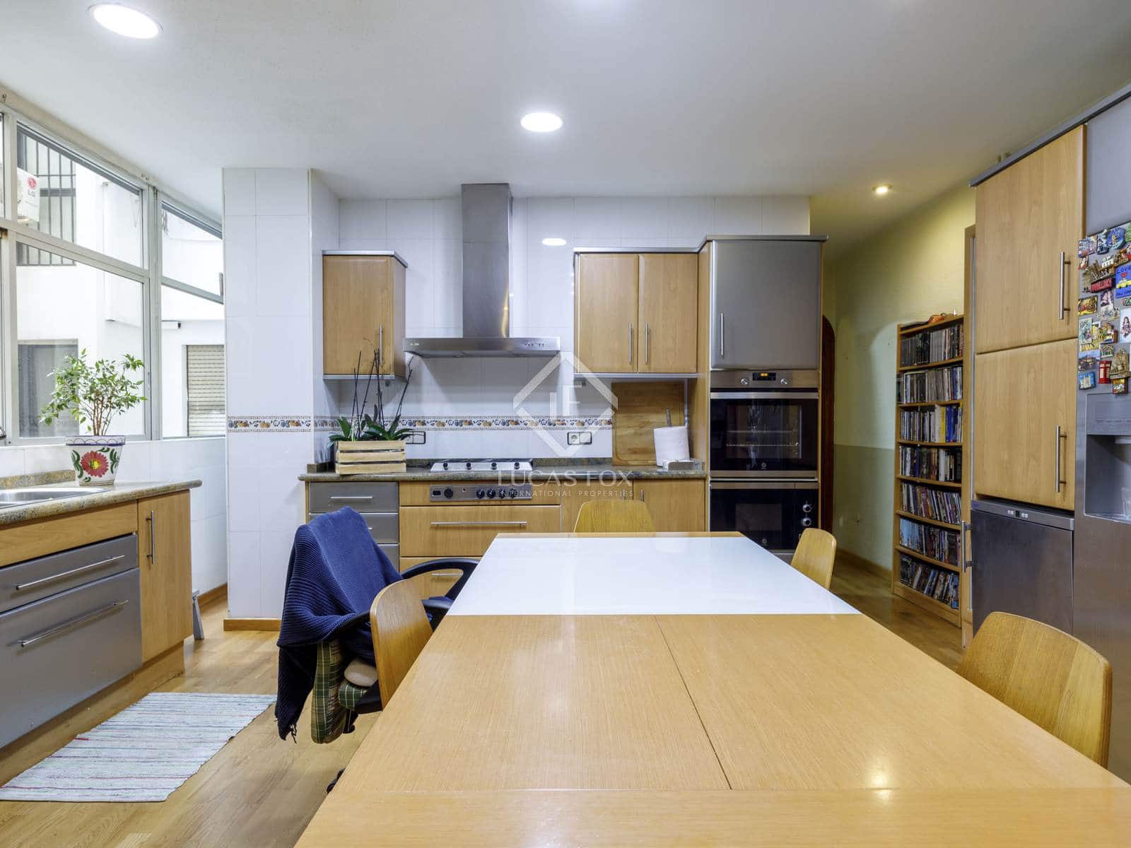 8 chambre Appartement à vendre à Valence ville - 1 075 000 € (Ref: 8868165)