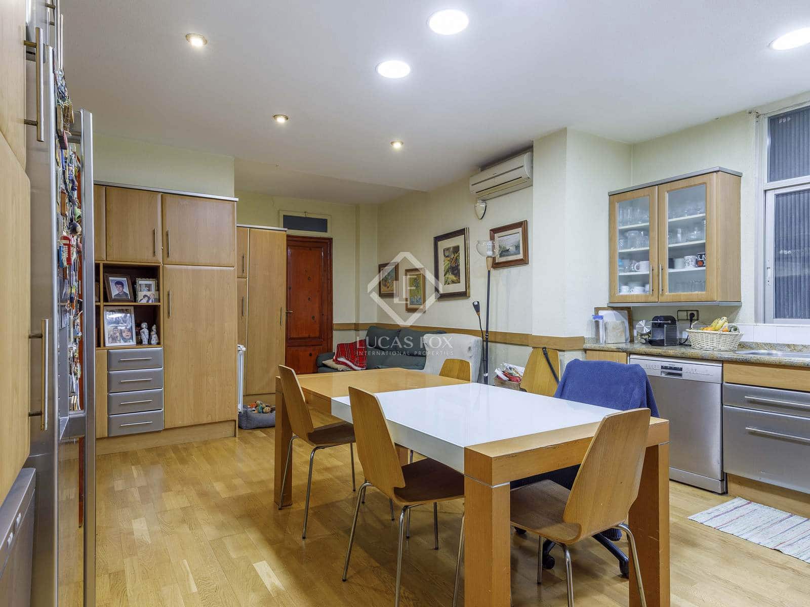 8 chambre Appartement à vendre à Valence ville - 1 075 000 € (Ref: 8868165)