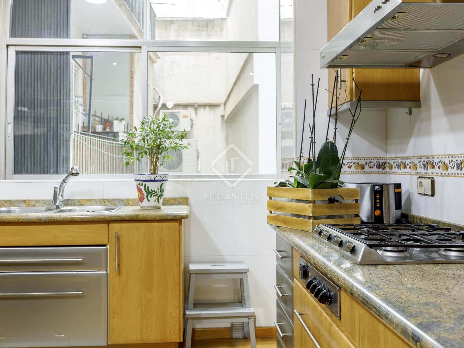 8 chambre Appartement à vendre à Valence ville - 1 075 000 € (Ref: 8868165)