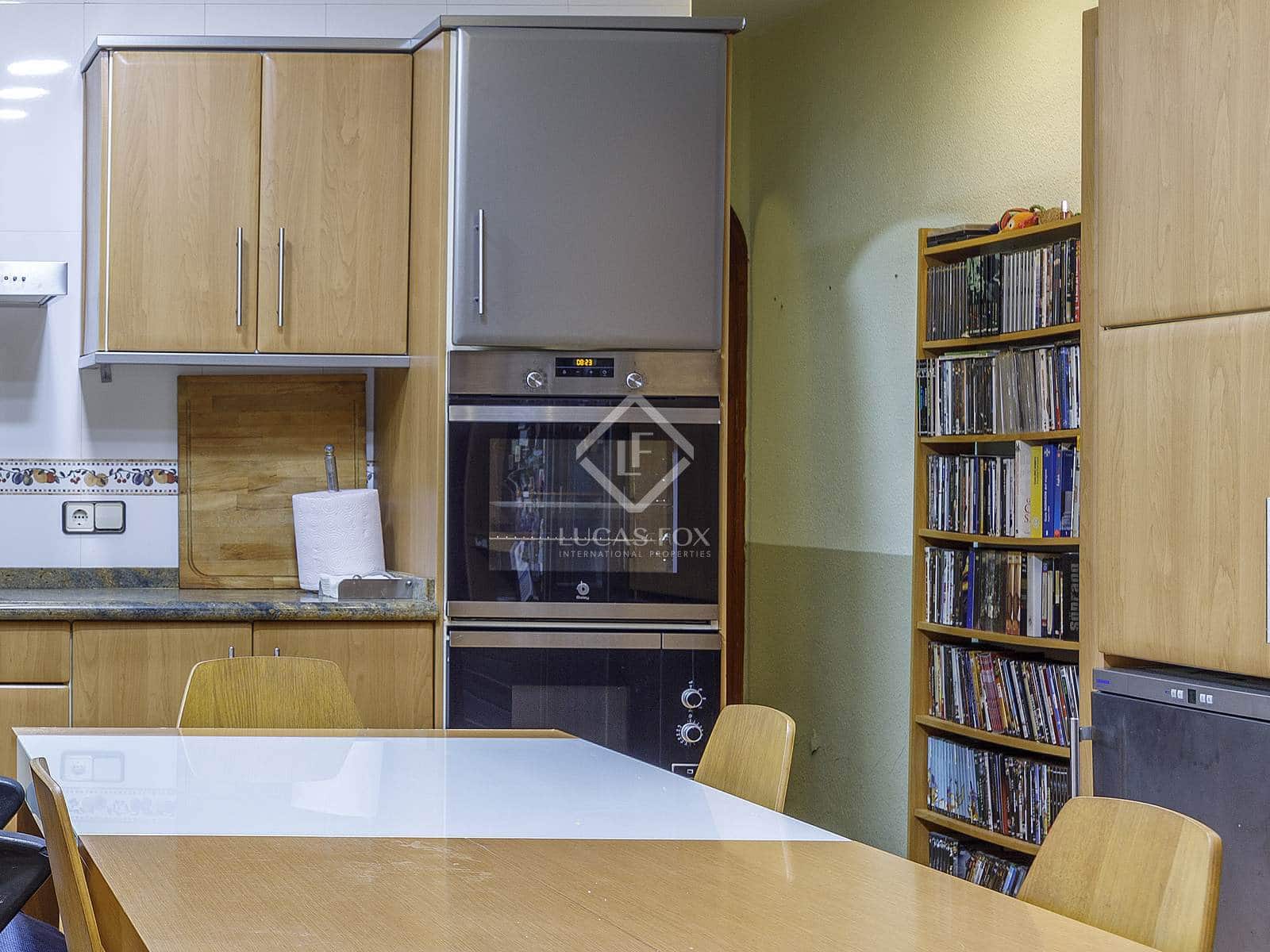 8 chambre Appartement à vendre à Valence ville - 1 075 000 € (Ref: 8868165)