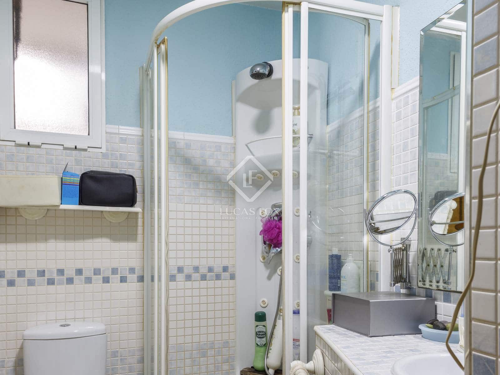 8 chambre Appartement à vendre à Valence ville - 1 075 000 € (Ref: 8868165)