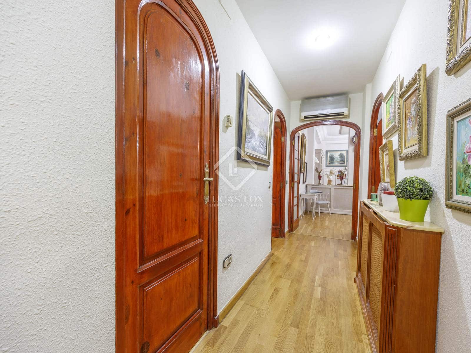 8 chambre Appartement à vendre à Valence ville - 1 075 000 € (Ref: 8868165)