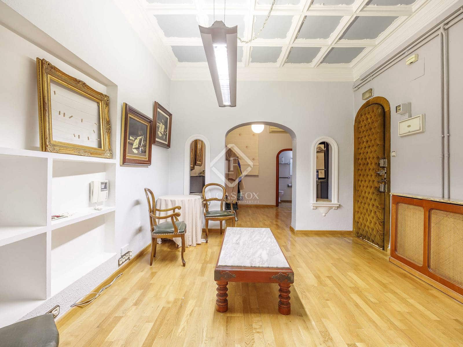 8 chambre Appartement à vendre à Valence ville - 1 075 000 € (Ref: 8868165)