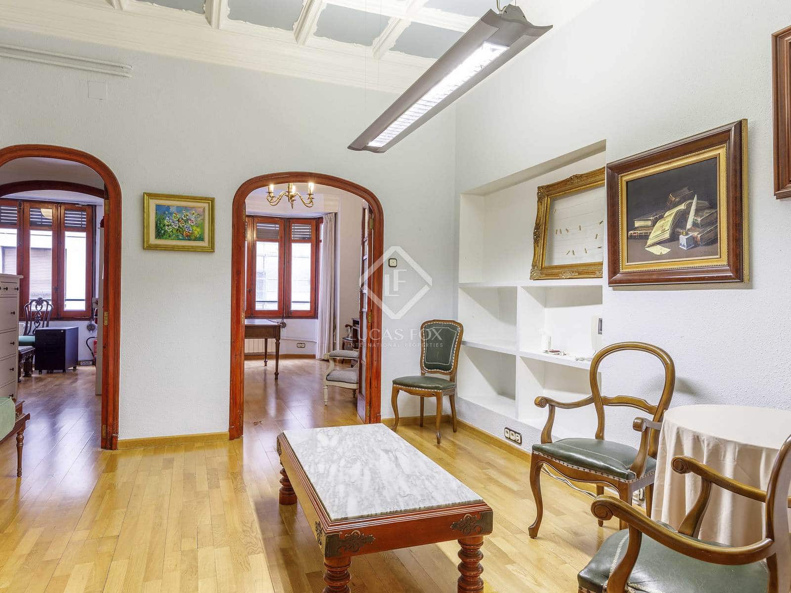 8 chambre Appartement à vendre à Valence ville - 1 075 000 € (Ref: 8868165)