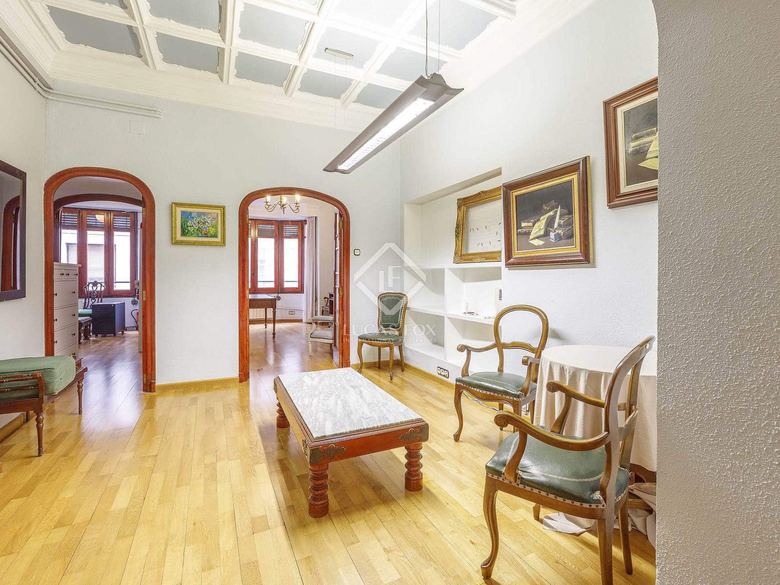 8 chambre Appartement à vendre à Valence ville - 1 075 000 € (Ref: 8868165)