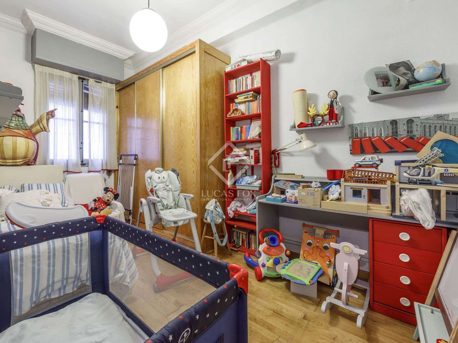 8 chambre Appartement à vendre à Valence ville - 1 075 000 € (Ref: 8868165)