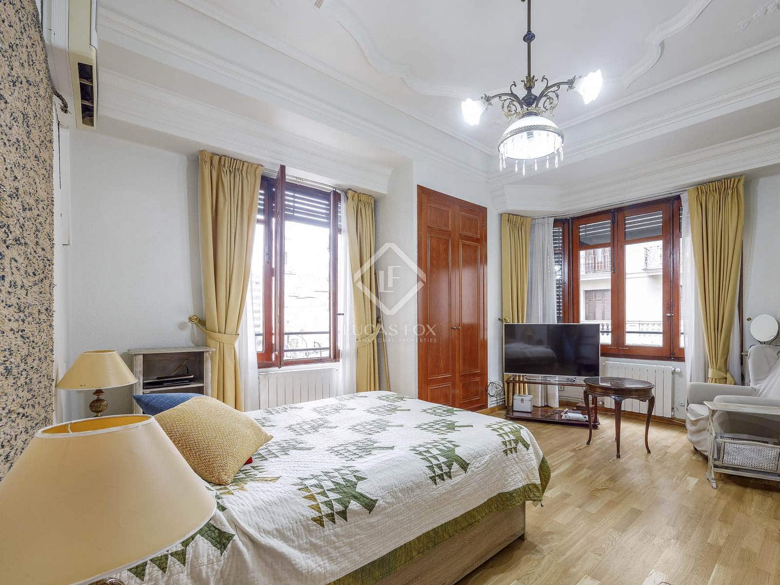 8 chambre Appartement à vendre à Valence ville - 1 075 000 € (Ref: 8868165)