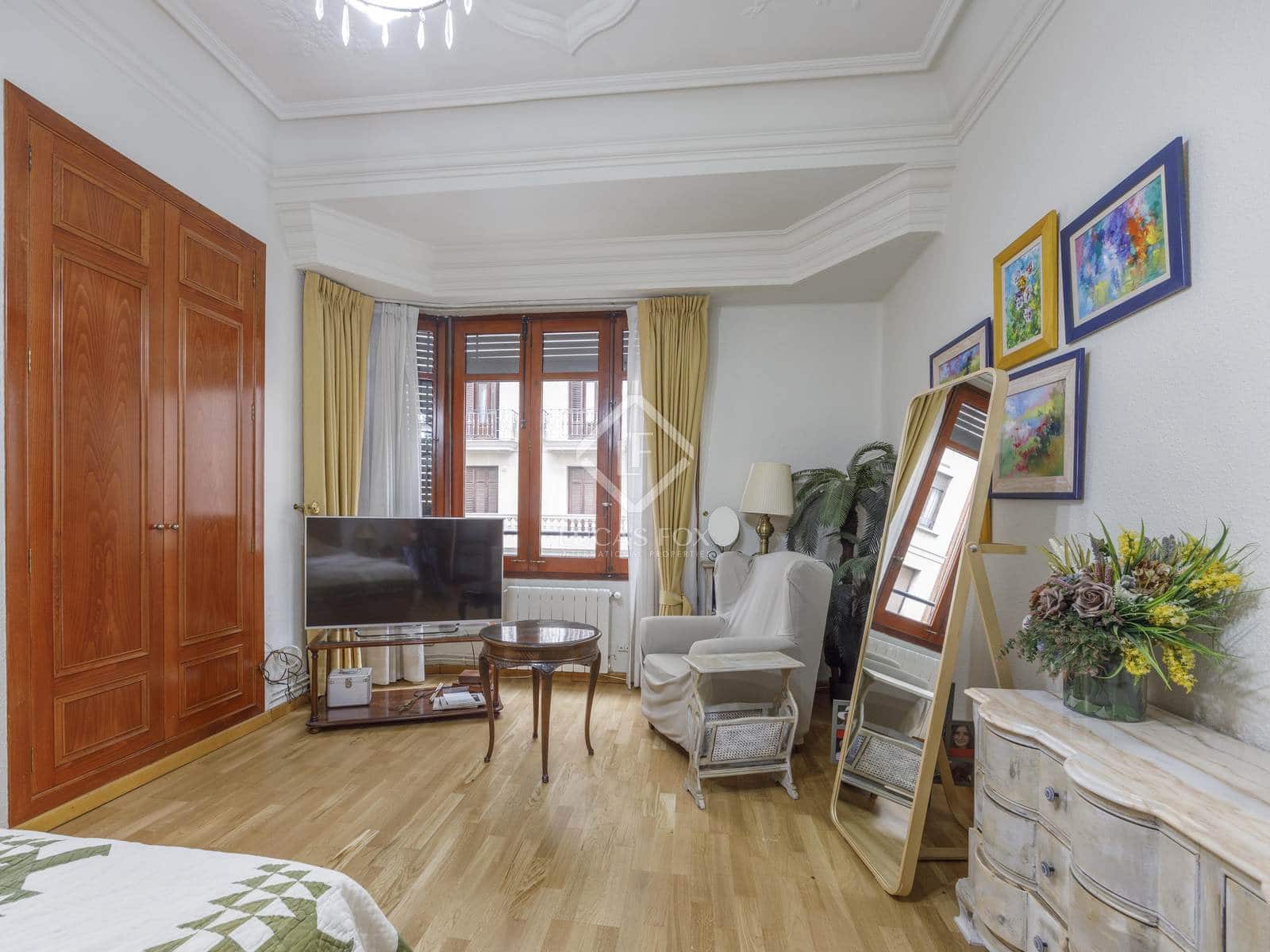 8 chambre Appartement à vendre à Valence ville - 1 075 000 € (Ref: 8868165)