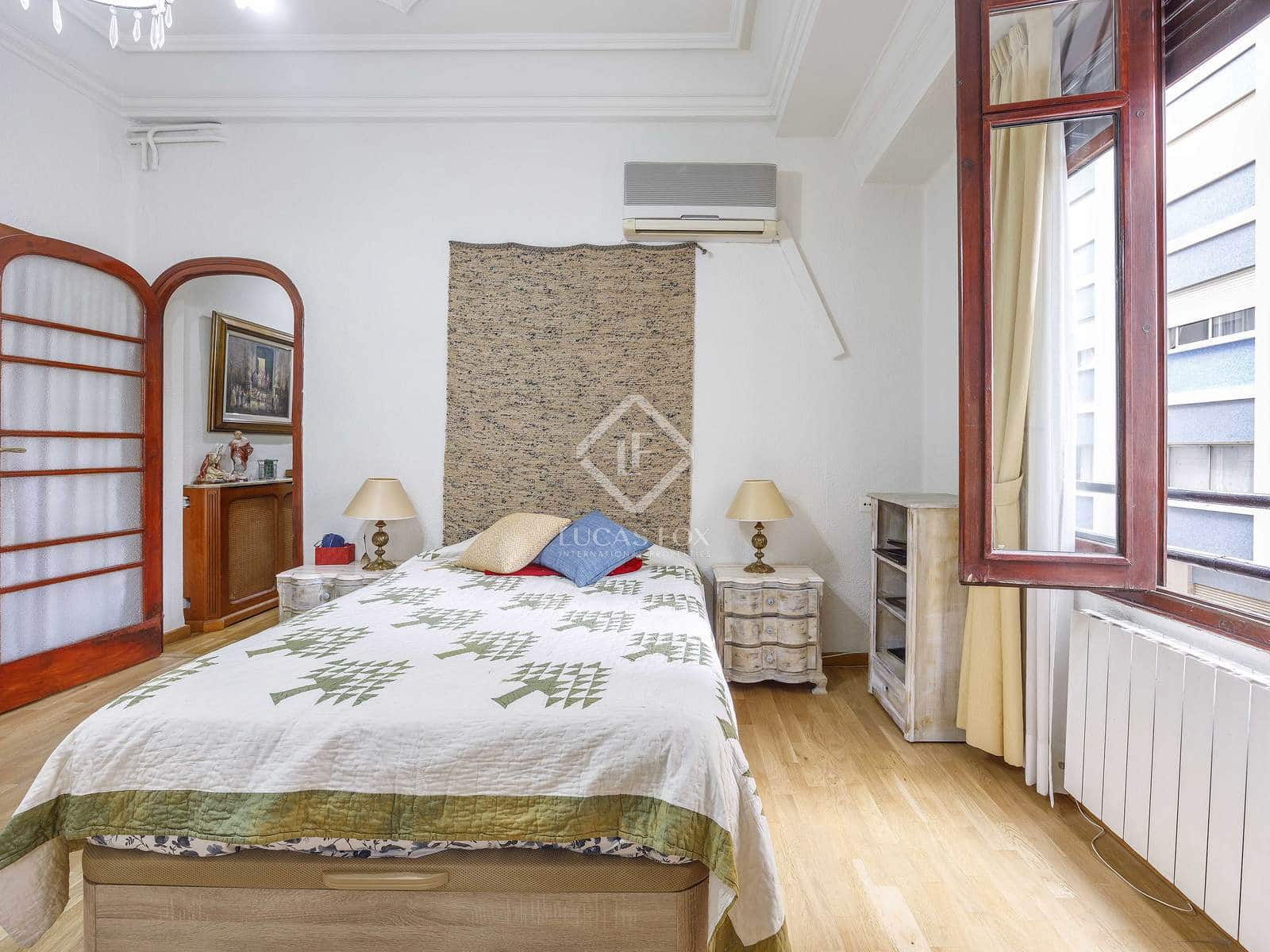 8 chambre Appartement à vendre à Valence ville - 1 075 000 € (Ref: 8868165)