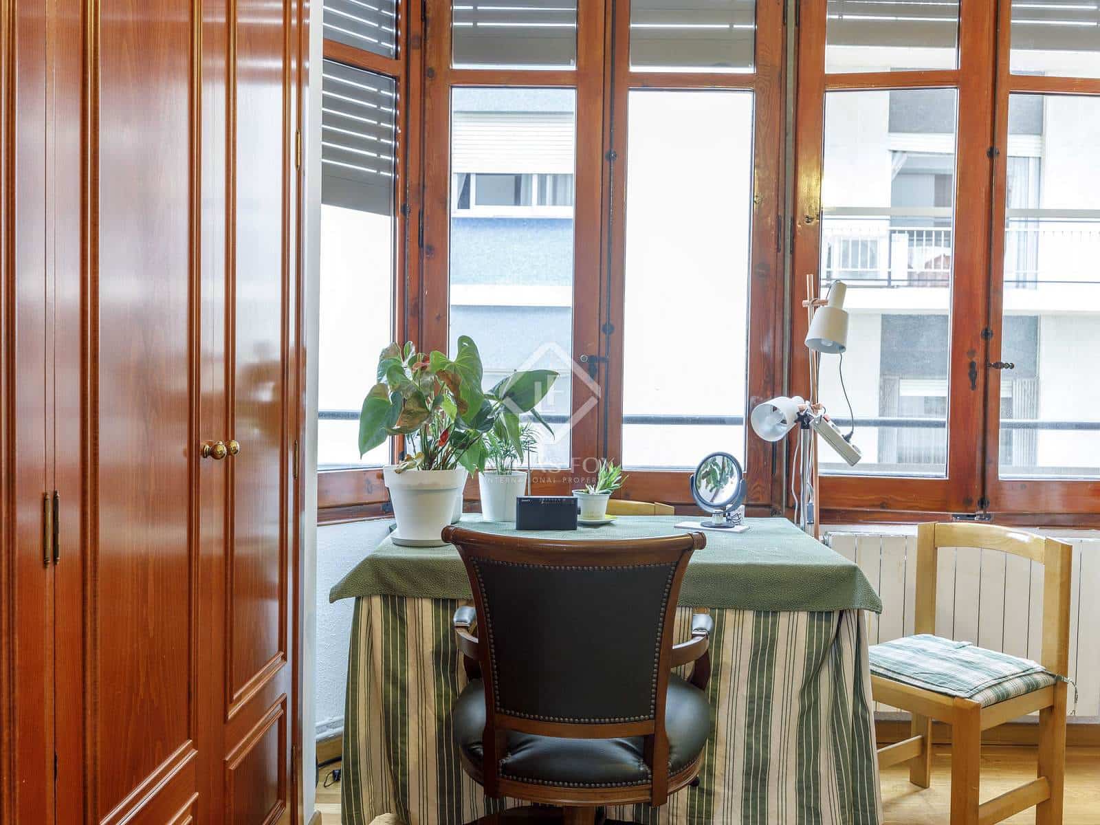 8 chambre Appartement à vendre à Valence ville - 1 075 000 € (Ref: 8868165)