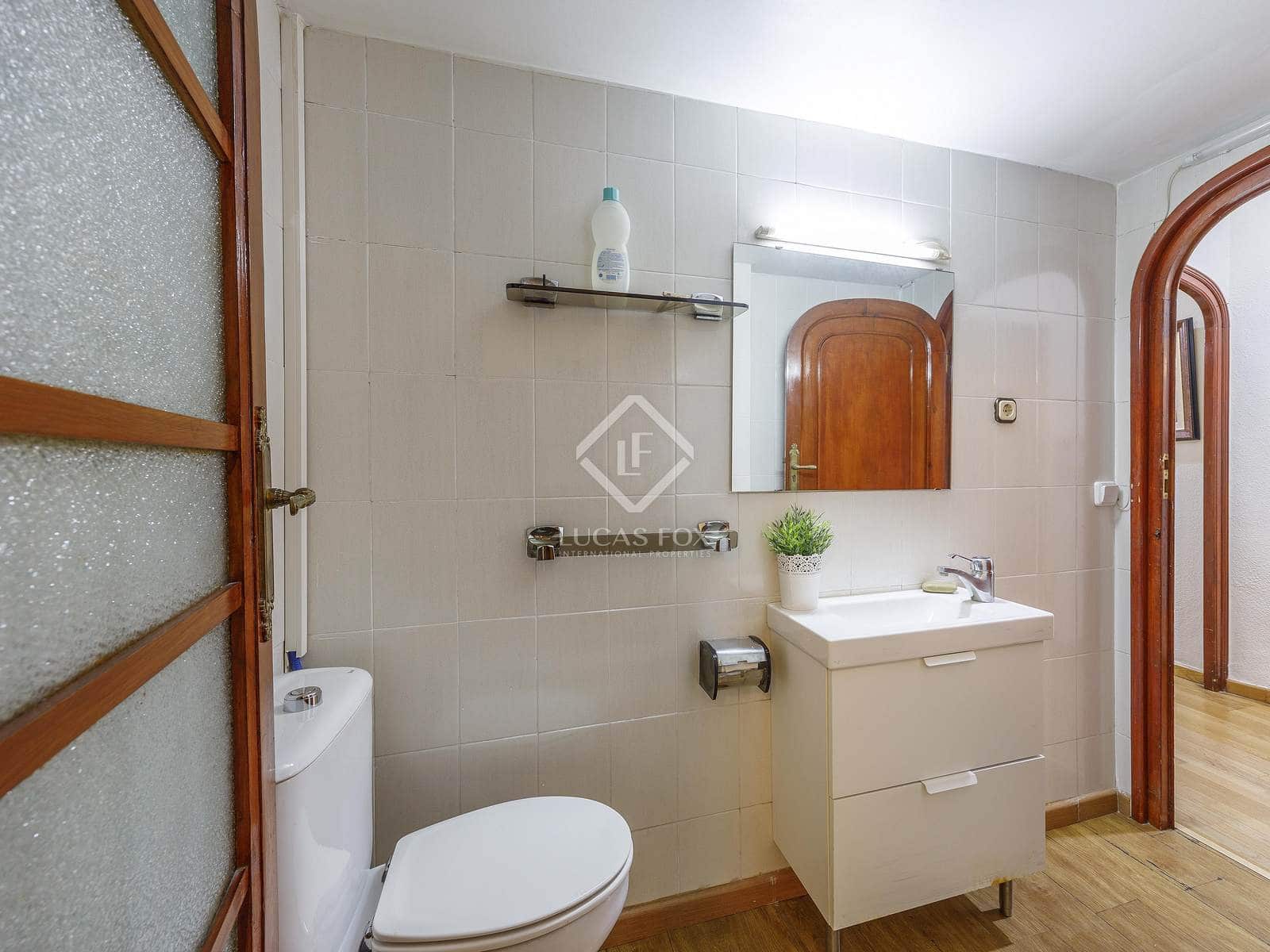 8 chambre Appartement à vendre à Valence ville - 1 075 000 € (Ref: 8868165)