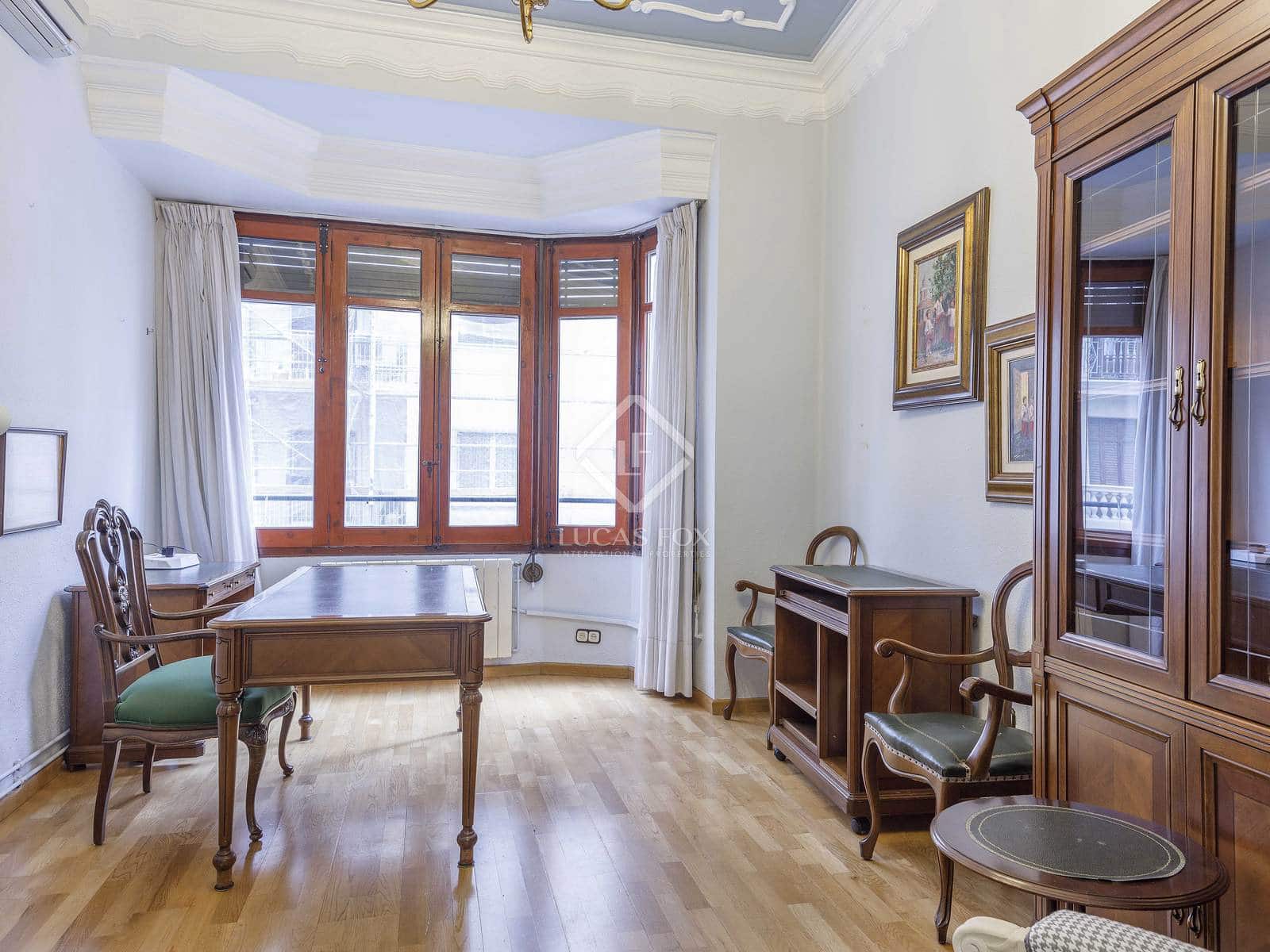 8 chambre Appartement à vendre à Valence ville - 1 075 000 € (Ref: 8868165)