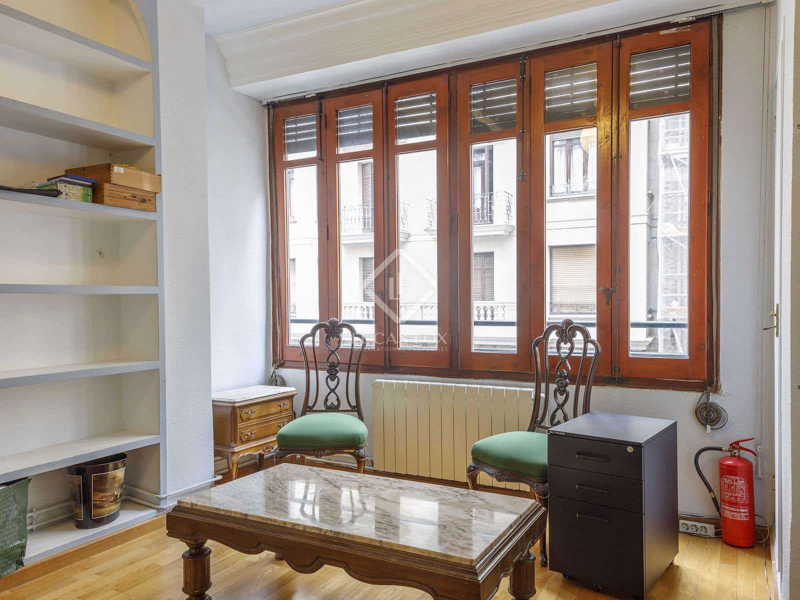 8 chambre Appartement à vendre à Valence ville - 1 075 000 € (Ref: 8868165)