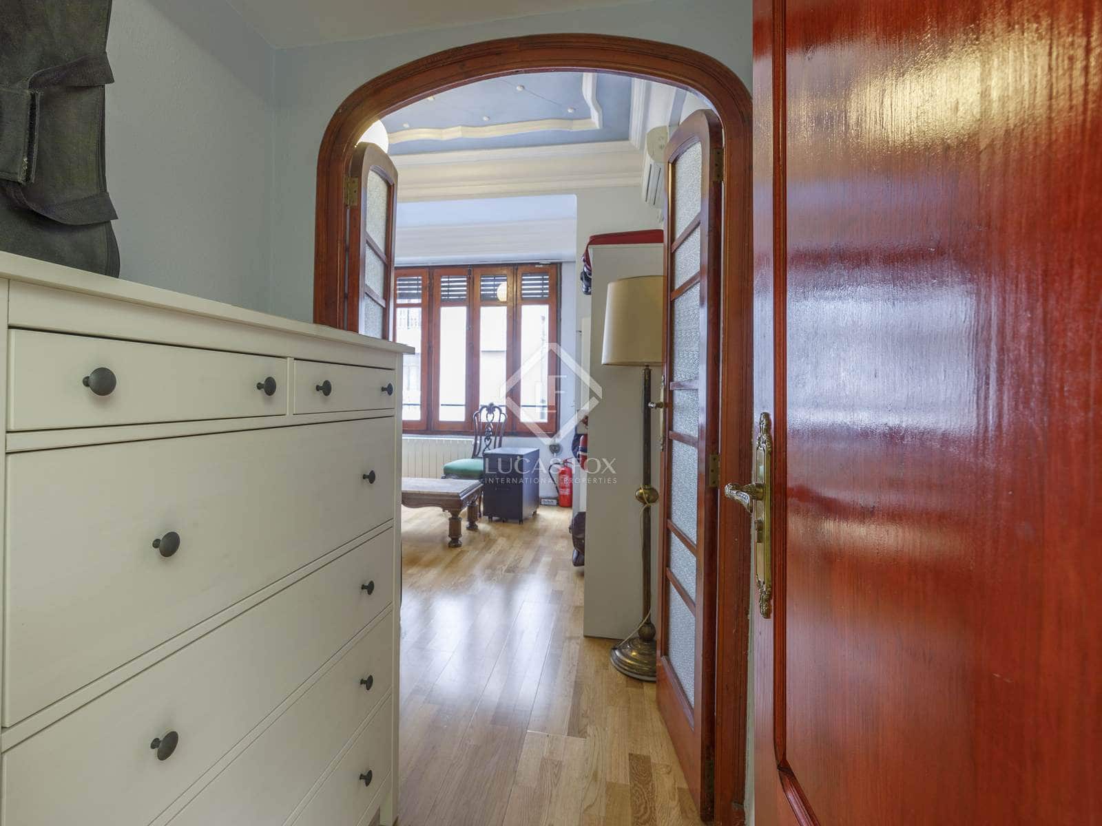 8 chambre Appartement à vendre à Valence ville - 1 075 000 € (Ref: 8868165)