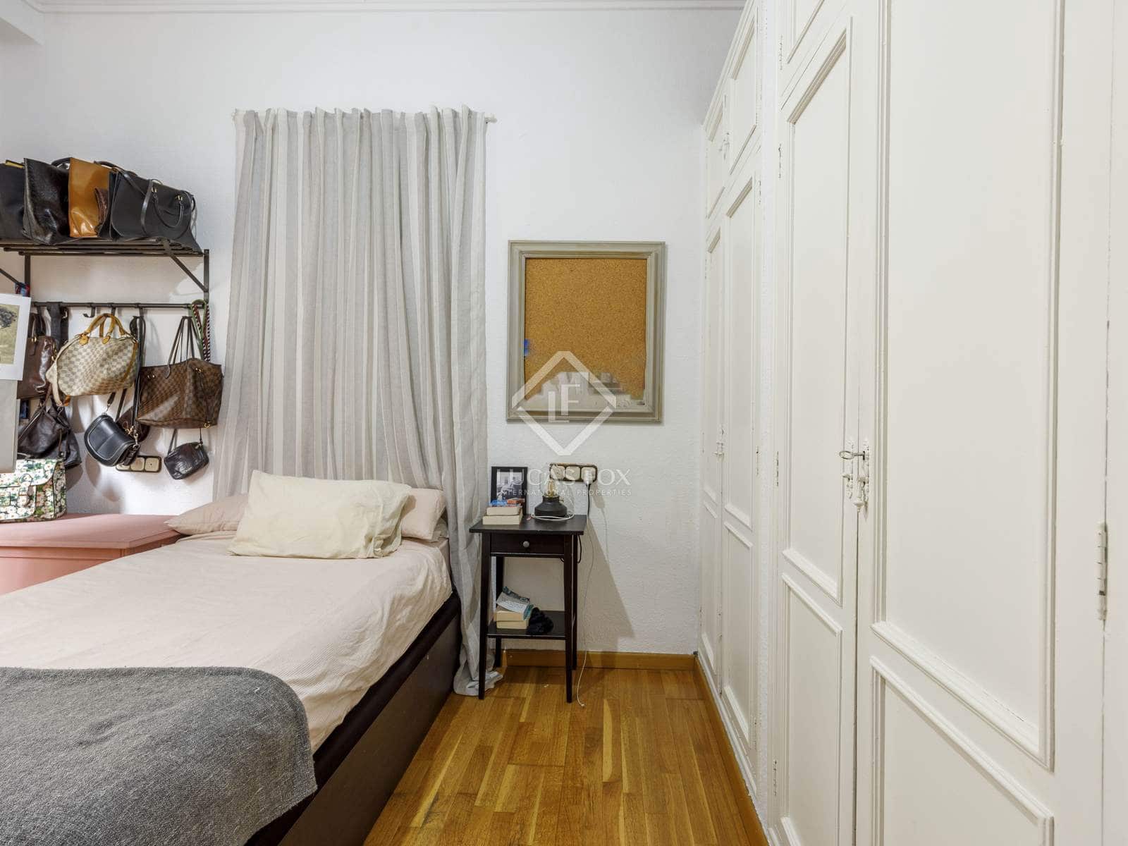 8 chambre Appartement à vendre à Valence ville - 1 075 000 € (Ref: 8868165)