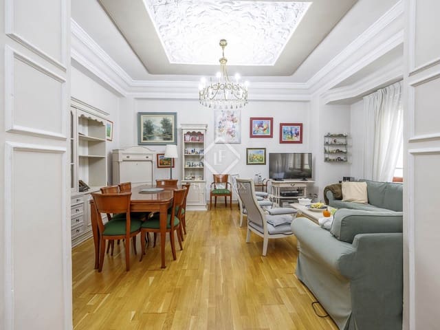 8 chambre Appartement à vendre à Valence ville - 1 075 000 € (Ref: 8868165)