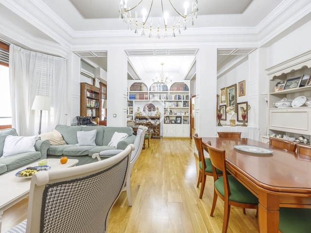 8 chambre Appartement à vendre à Valence ville - 1 075 000 € (Ref: 8868165)