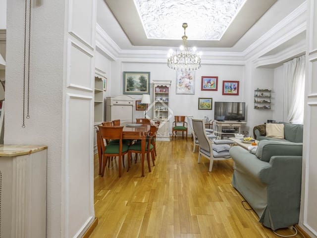 8 chambre Appartement à vendre à Valence ville - 1 075 000 € (Ref: 8868165)