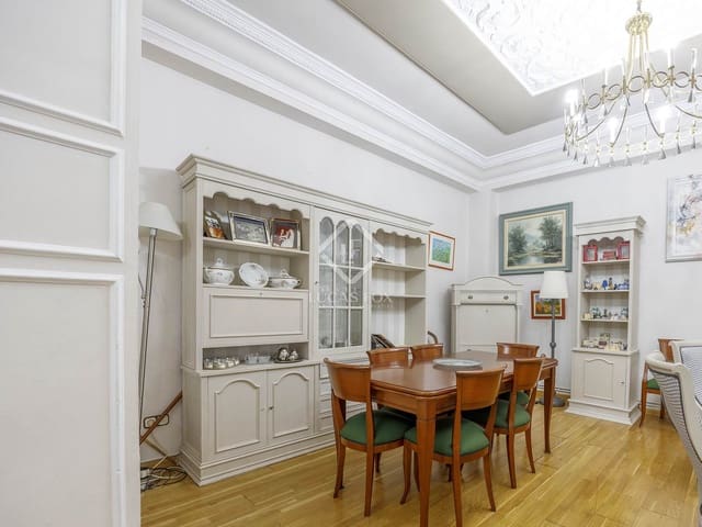 8 chambre Appartement à vendre à Valence ville - 1 075 000 € (Ref: 8868165)