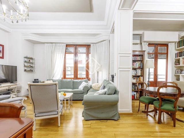 8 chambre Appartement à vendre à Valence ville - 1 075 000 € (Ref: 8868165)