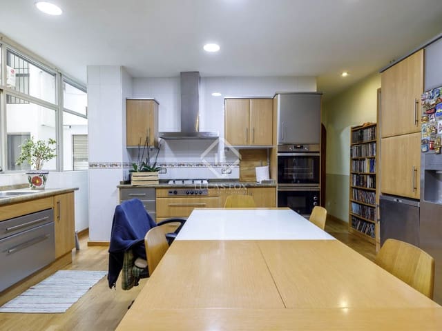 8 chambre Appartement à vendre à Valence ville - 1 075 000 € (Ref: 8868165)