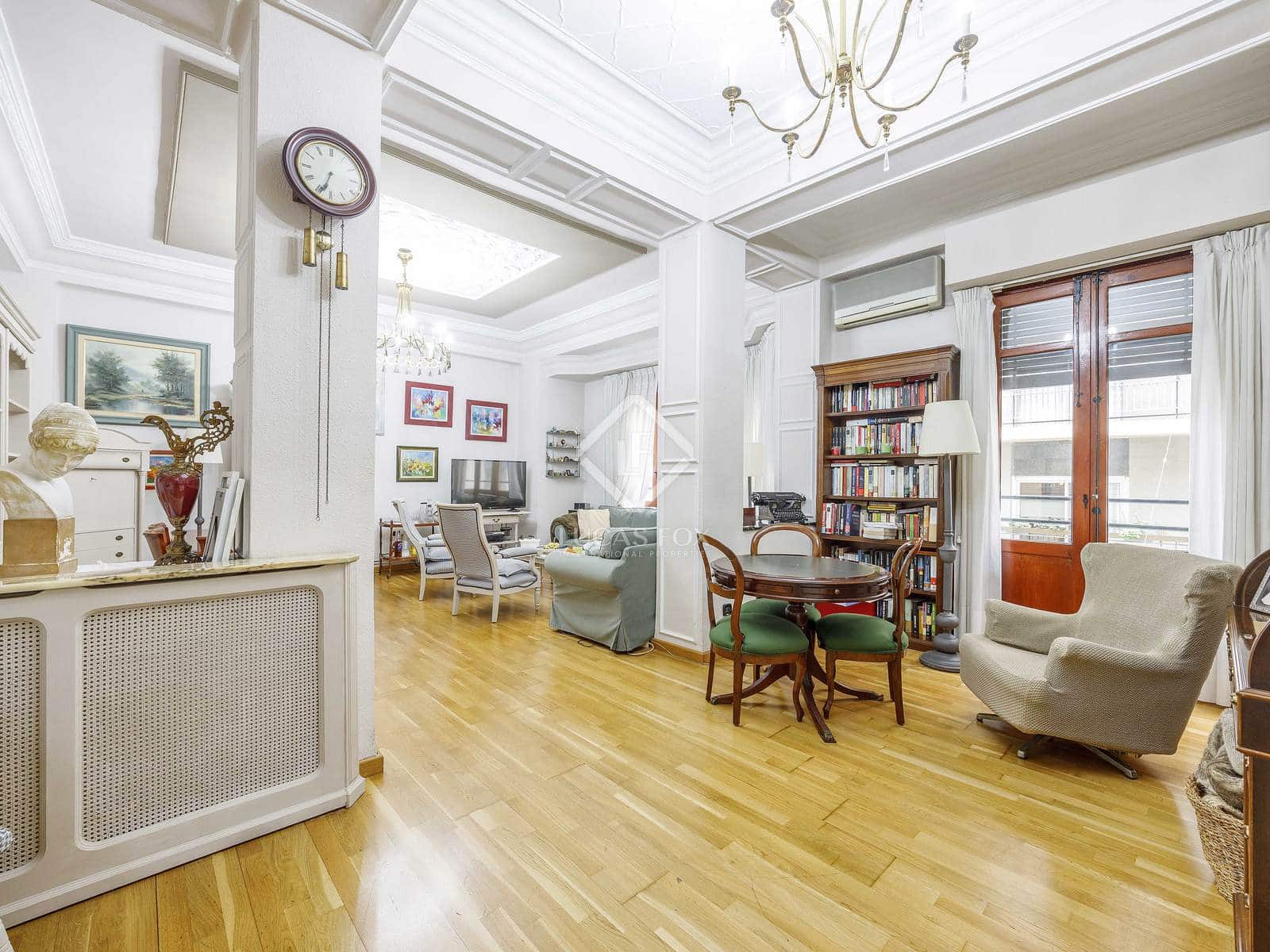 8 chambre Appartement à vendre à Valence ville - 1 075 000 € (Ref: 8868165)