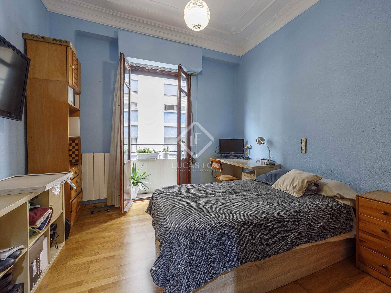 8 chambre Appartement à vendre à Valence ville - 1 075 000 € (Ref: 8868165)