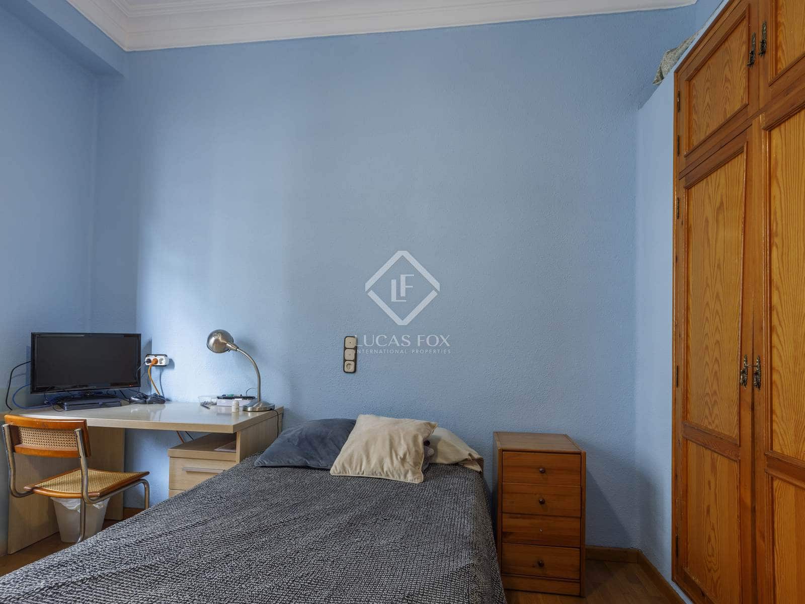 8 chambre Appartement à vendre à Valence ville - 1 075 000 € (Ref: 8868165)