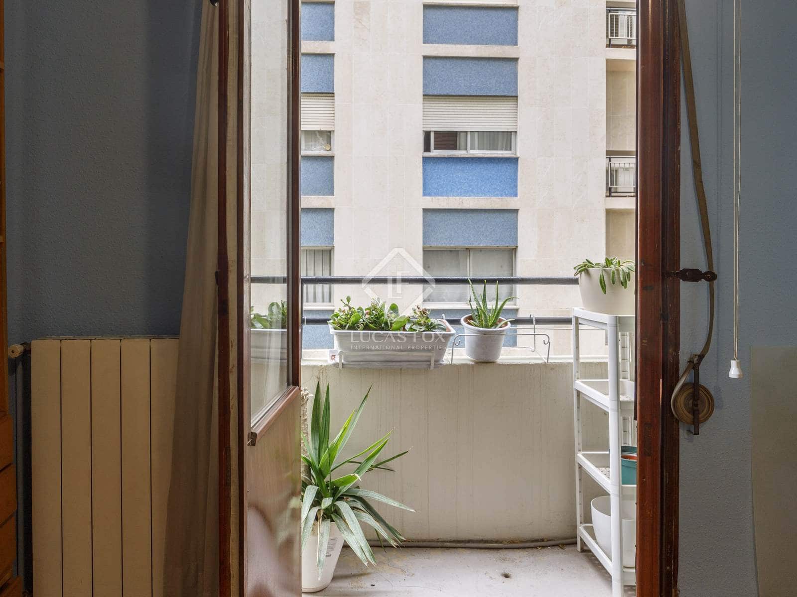 8 chambre Appartement à vendre à Valence ville - 1 075 000 € (Ref: 8868165)