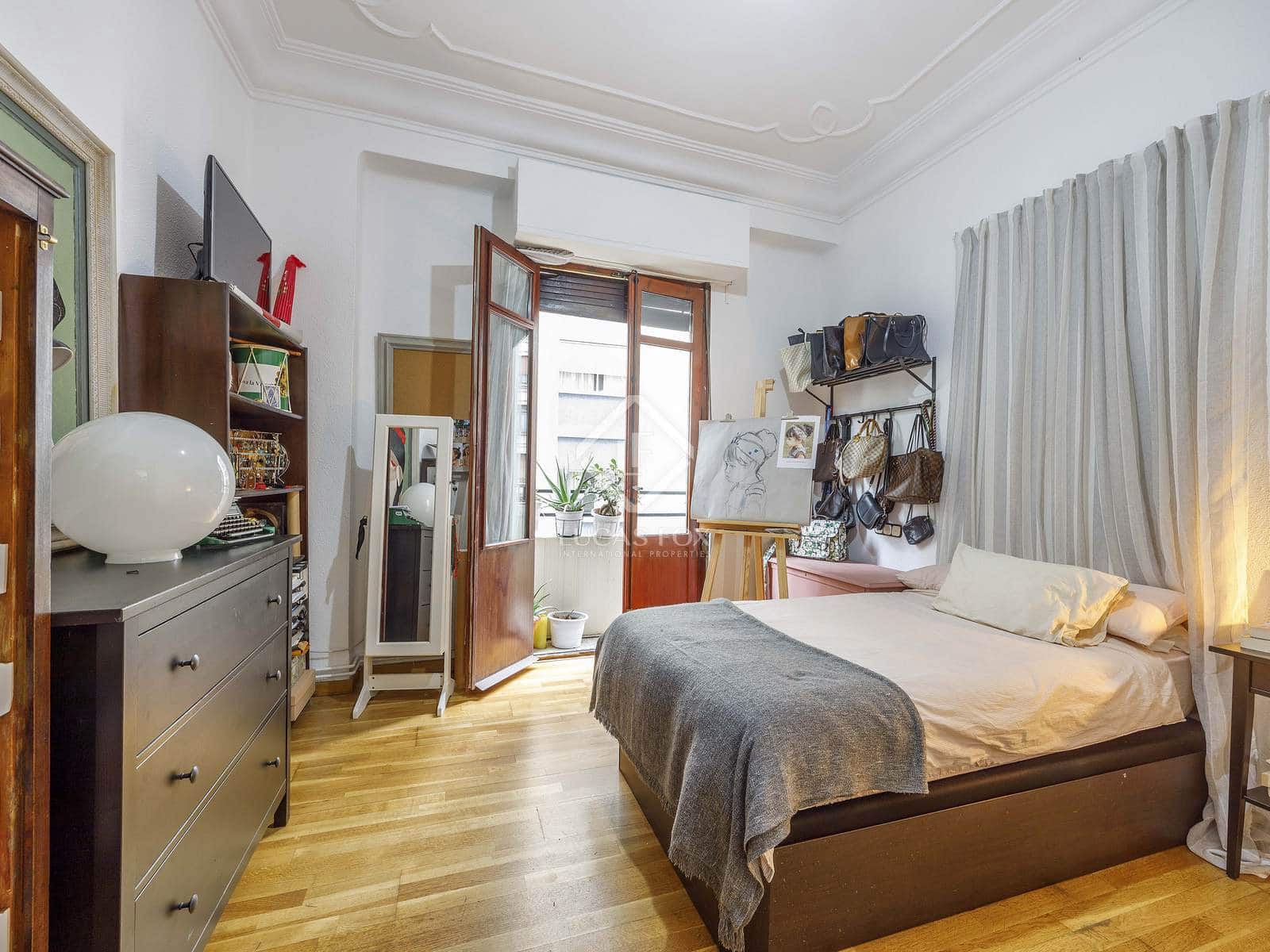 8 chambre Appartement à vendre à Valence ville - 1 075 000 € (Ref: 8868165)