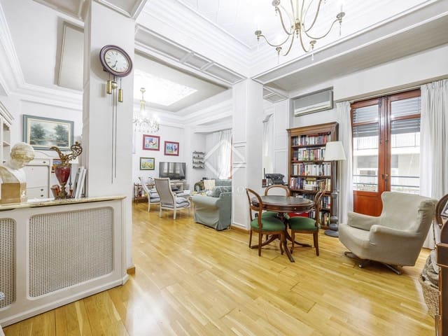 8 chambre Appartement à vendre à Valence ville - 1 075 000 € (Ref: 8868165)