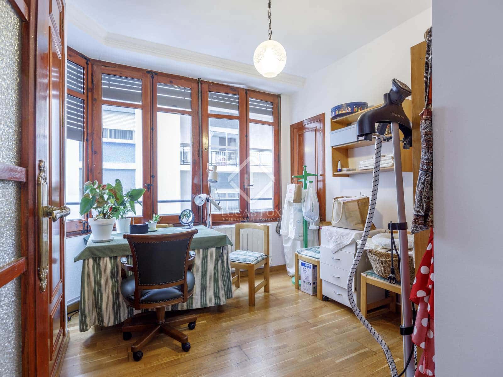 8 chambre Appartement à vendre à Valence ville - 1 075 000 € (Ref: 8868165)