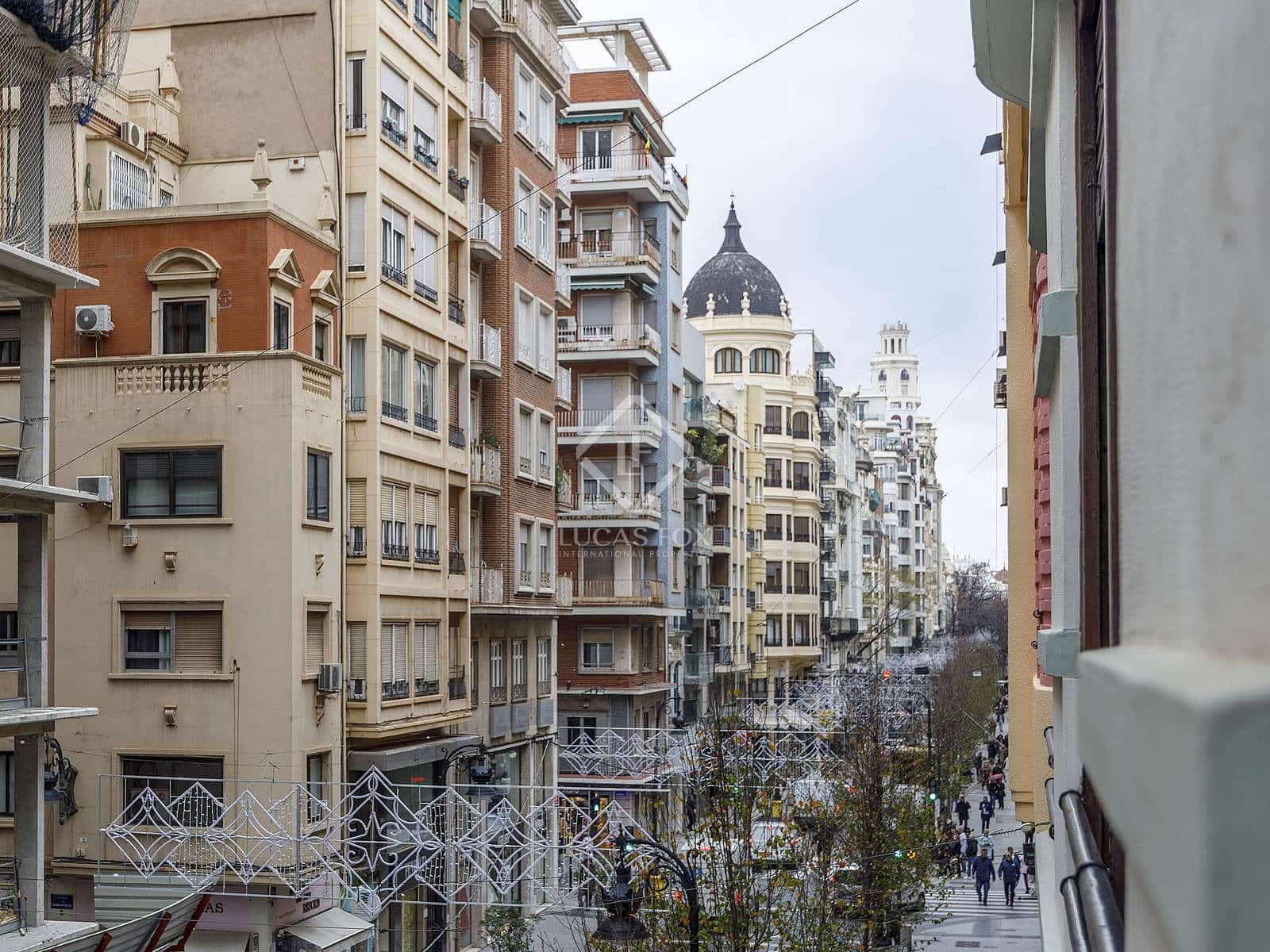 8 chambre Appartement à vendre à Valence ville - 1 075 000 € (Ref: 8868165)